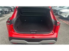 Nissan Qashqai 1.3 DiG-T MH 158 N-Connecta 5dr Xtronic Petrol Hatchback